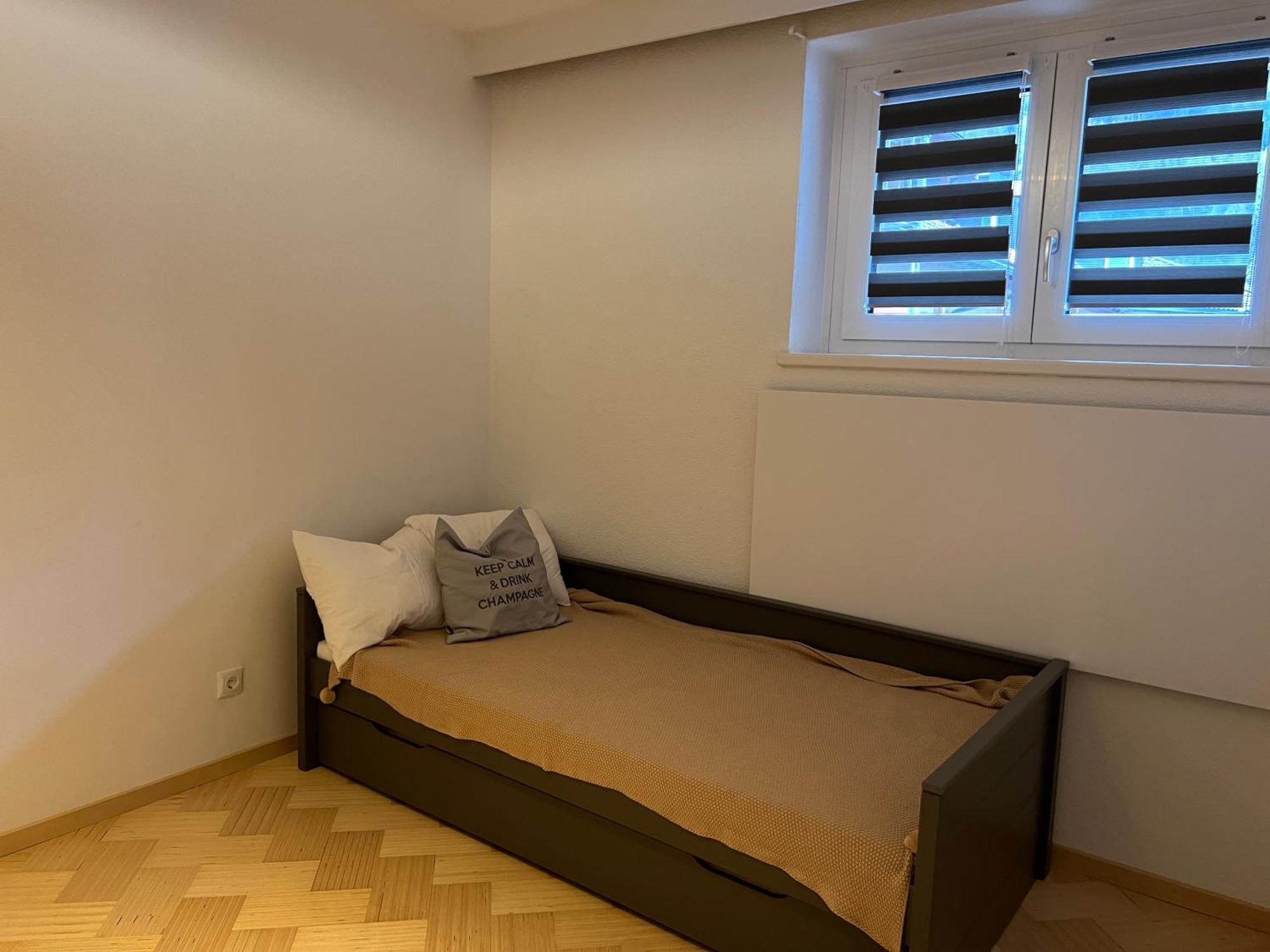 Deluxe Apartement Tirol Landeck Exterior foto